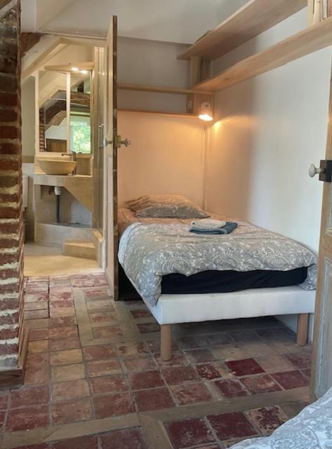 Le Domaine Lieu Bill, Normandie Blonville-sur-Mer Exterior foto