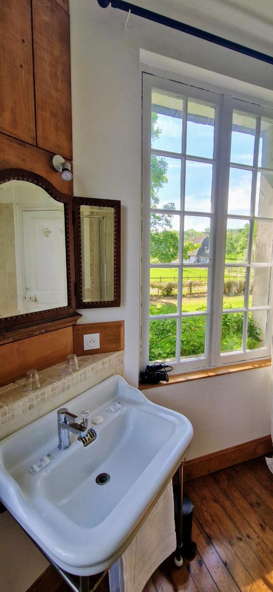 Le Domaine Lieu Bill, Normandie Blonville-sur-Mer Exterior foto