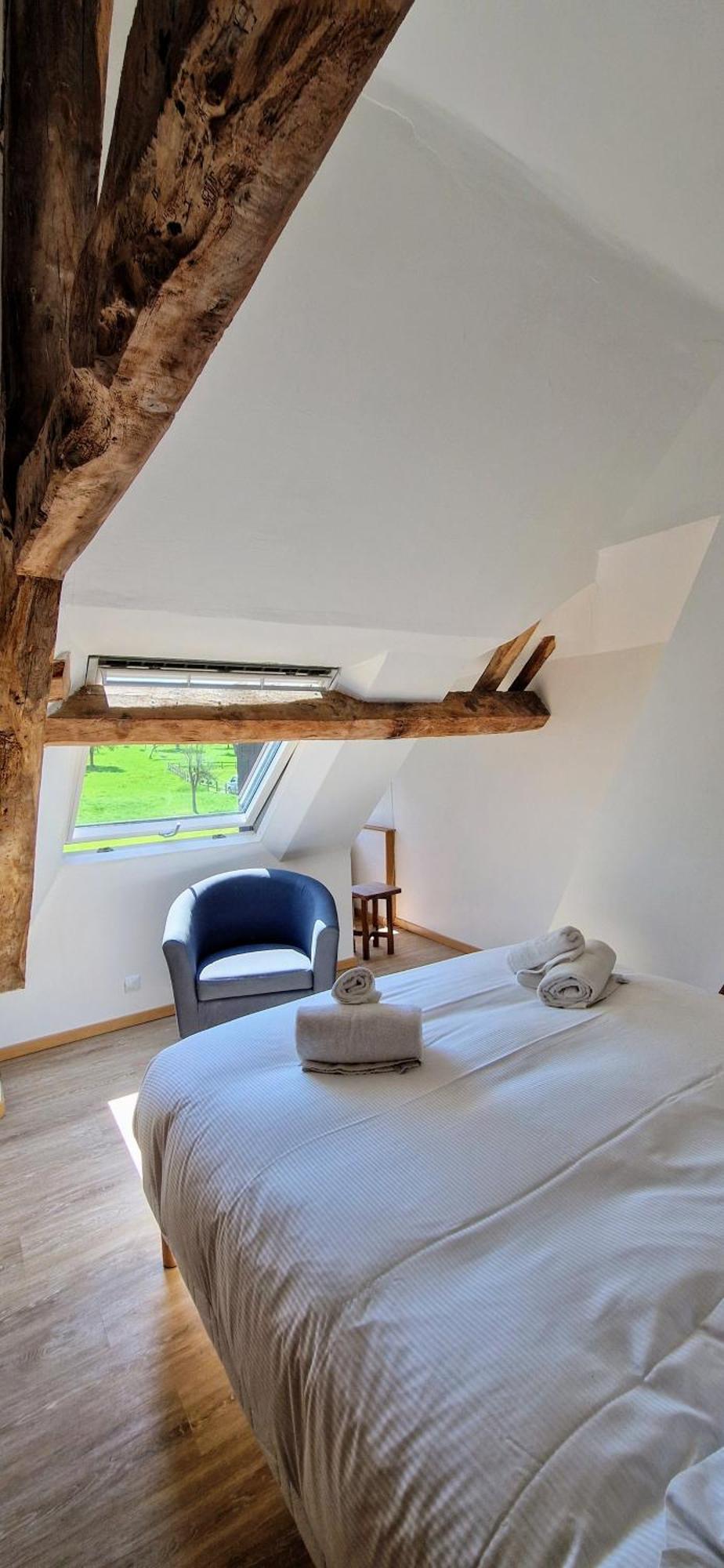 Le Domaine Lieu Bill, Normandie Blonville-sur-Mer Exterior foto