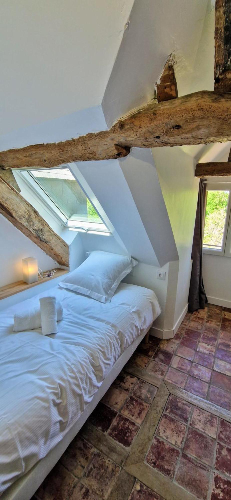 Le Domaine Lieu Bill, Normandie Blonville-sur-Mer Exterior foto